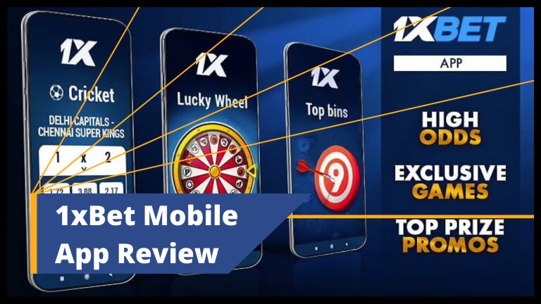 1xbet mobile app