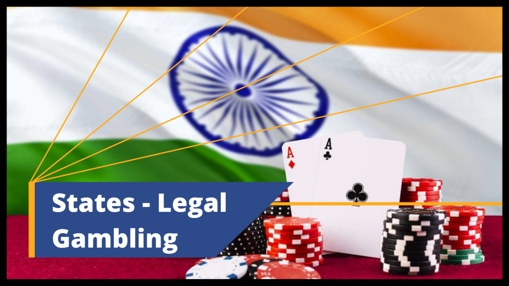 Legal casino sites in india