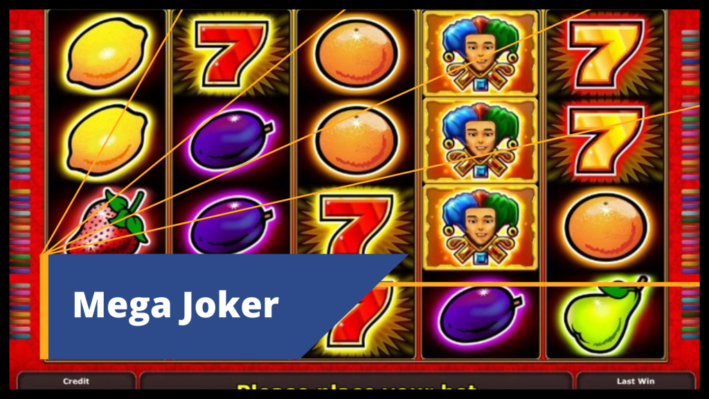 Mega Joker