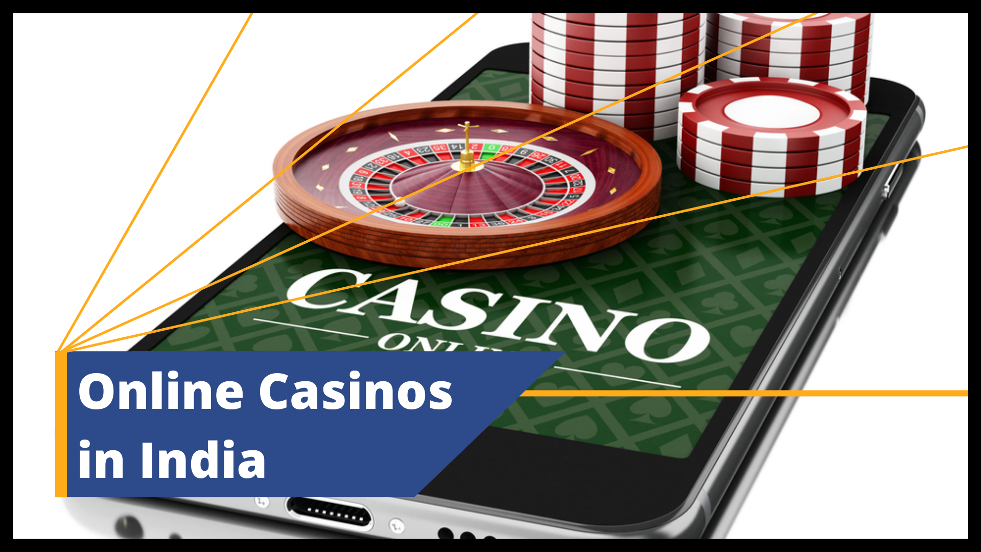 Online Casinos in India