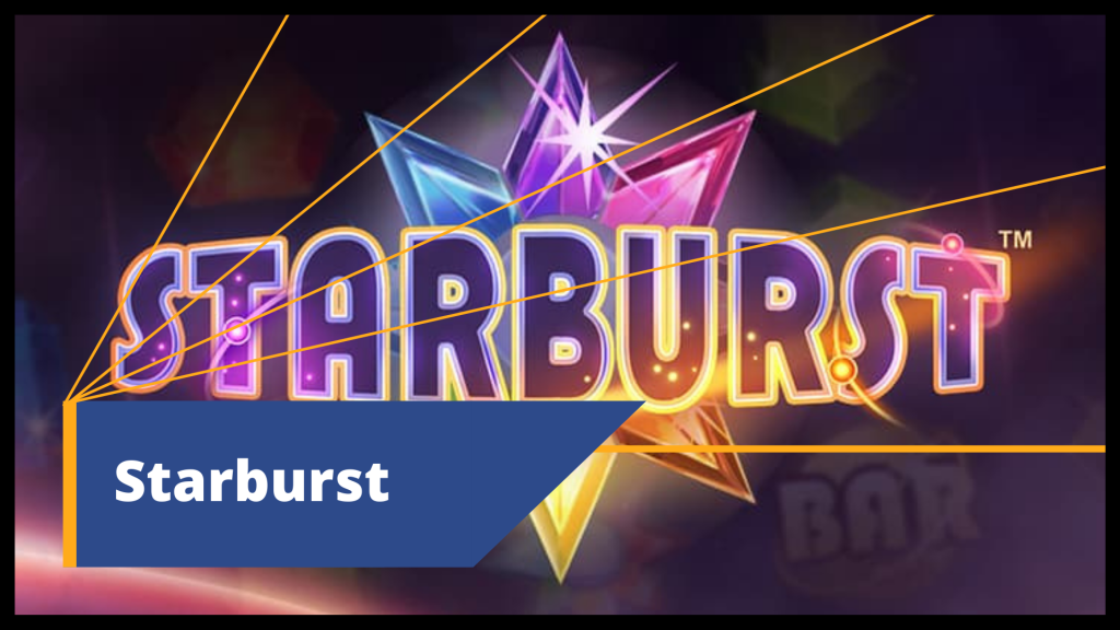 Starburst