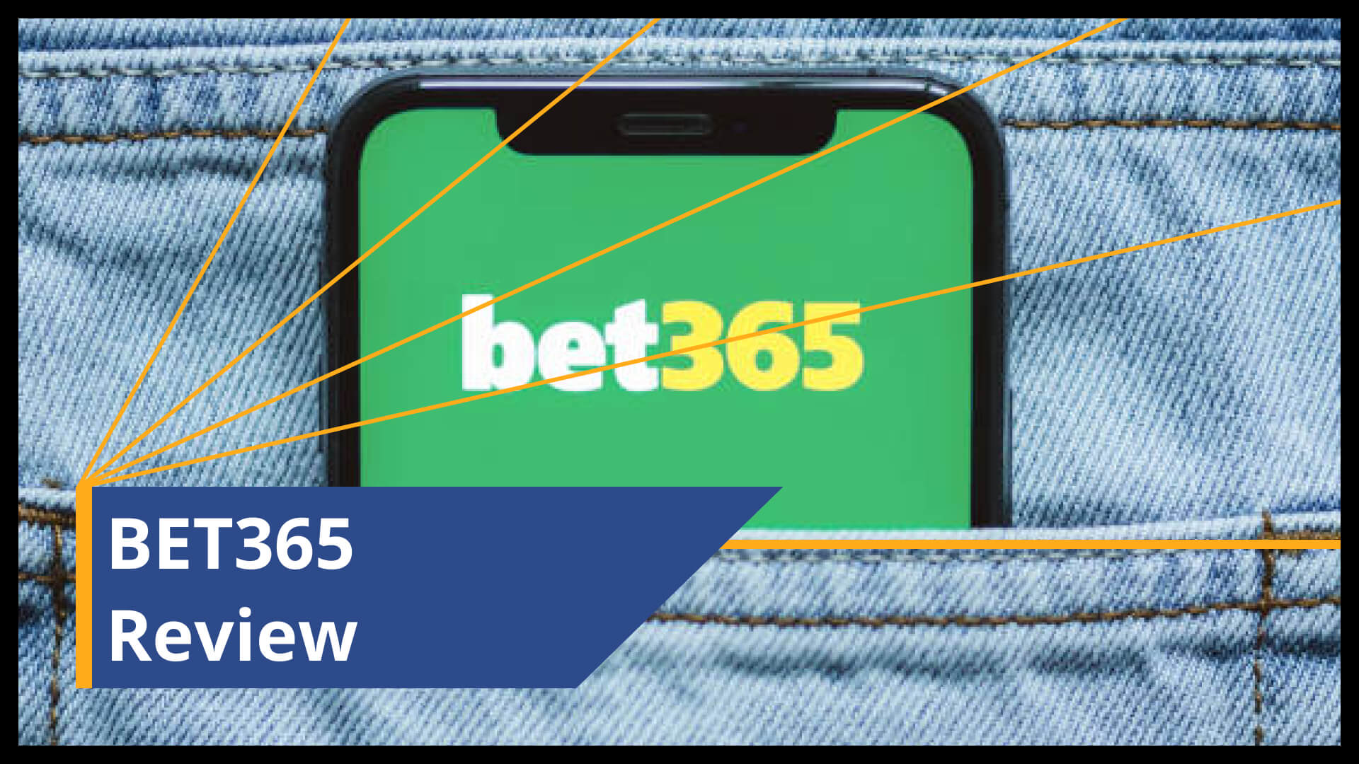 Get the Bet365 app and be ready to win big!