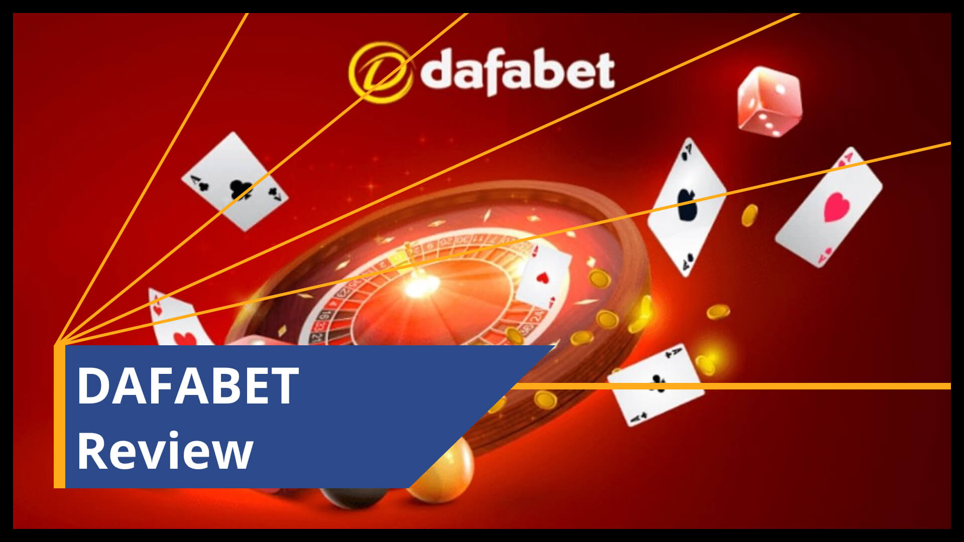 Play more with Dafabet Mobile casino