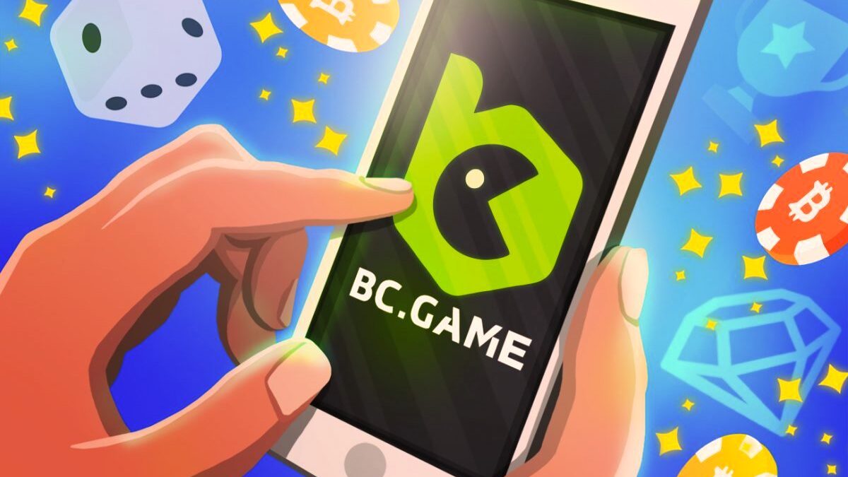 Complete Immersion in Casino gambling with BC Game App 