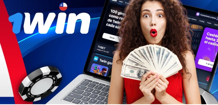 1Win — Thousands of Bets & Games for Every Taste Await You Every Day
