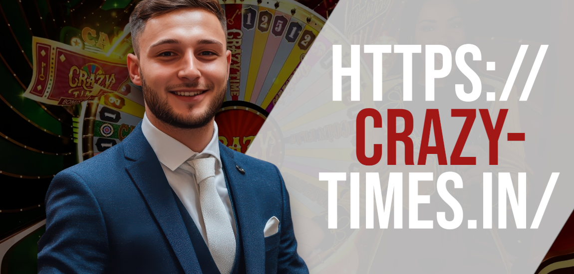 Spin the Wheel, Catch Bonuses and Get Huge Winnings! Crazy Time for Every Player in India