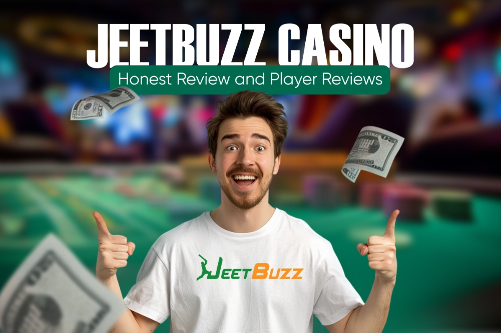 JeetBuzz Casino