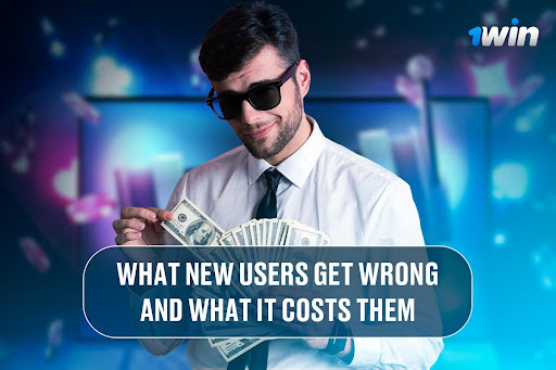 1Win Bangladesh: What New Users Get Wrong and What It Costs Them
